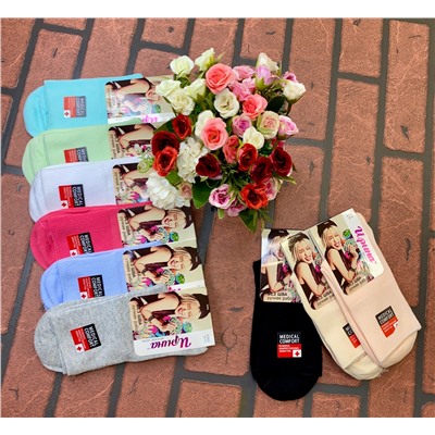 Носки женские