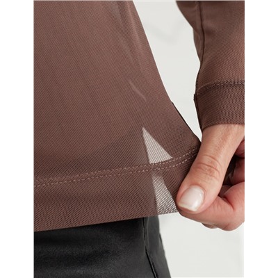 VILATTE Блузка D29.277