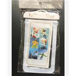 Водонепроницаемый футляр для телефона На защелках (Waterproof Case) 9046344