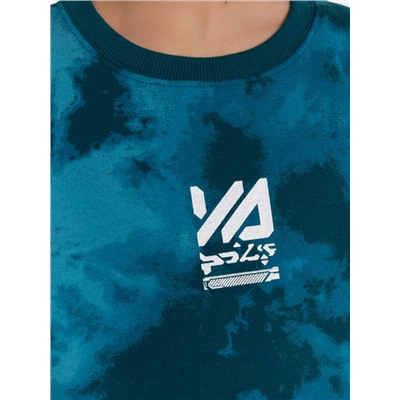 СВИТШОТ ДЛЯ МАЛЬЧИКОВ 123431/1