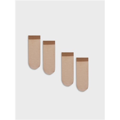 MARK FORMELLE Женские носки 274PA-1541