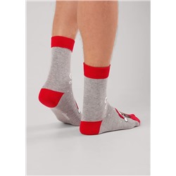 CLEVER Носки К6560Л