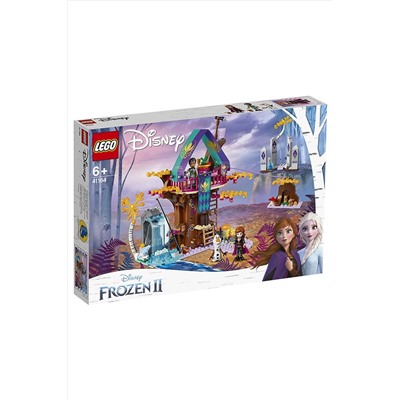 Игрушка Принцессы Дисней Заколдованный домик на дереве LEGO, 265962