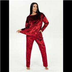 Костюм Грация (Бордо)