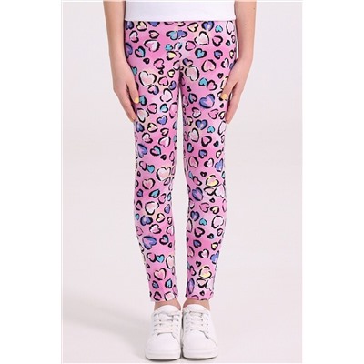 Леггинсы АПРЕЛЬ, 948050