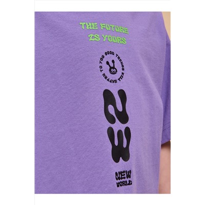 Футболка PELICAN, 1037166