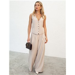 VILATTE Брюки D24.267