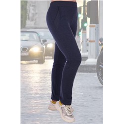 Брюки Фрау (Индиго)