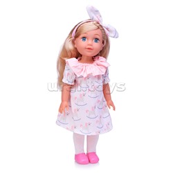 Кукла "Ариша" с аксессуарами, в коробке