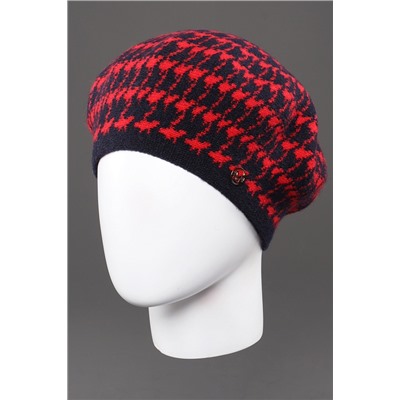 Берет женский  Modo Орли