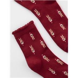 CROCKID Носки К 9675/3 ФВ