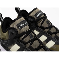 Зимние Кроссовки Adidas Niteball Hi