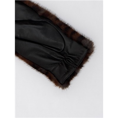 Перчатки 3B-5 gray (в размерном ряду 7,5-8-8-8,5-8,5)