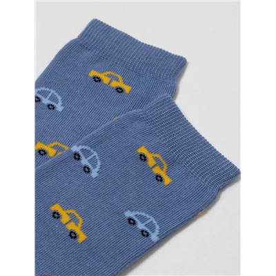 ESLI Носки E 24С-74СПЕ