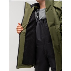 Bodo Куртка 32-84MU