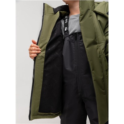 Bodo Куртка 32-84MU