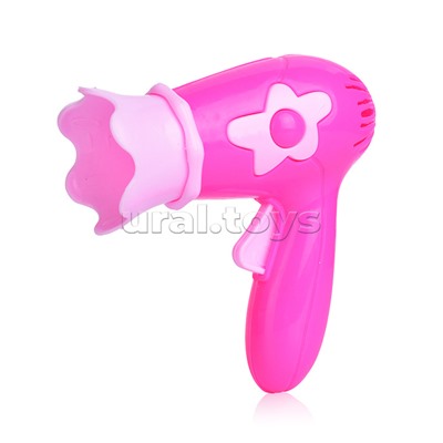 Набор стилиста "Модница" в пакете