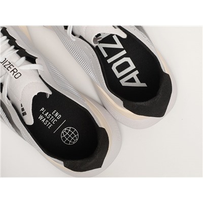 Кроссовки Adidas Adizero Boston 12