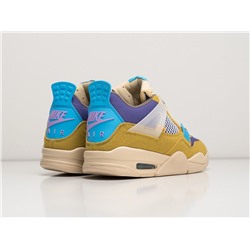 Кроссовки Nike Air Jordan 4 Retro