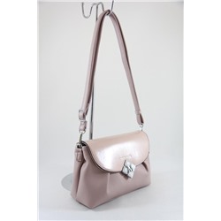 Сумка женская из кожзаменителя Valle Mitto