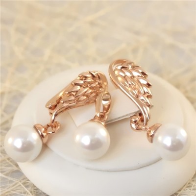 Комплект позолота Н01-0903