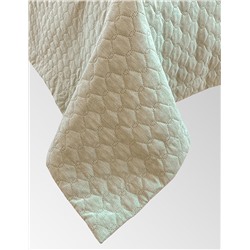 Покрывало софт 22 экрю