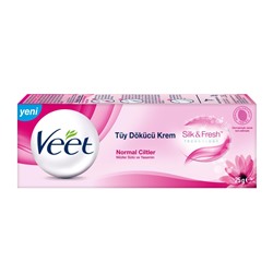 Крем VEET для депиляции для нормальной кожи 100мл