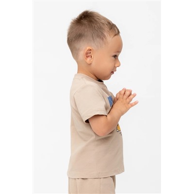 CROCKID Фуфайка КР 302756