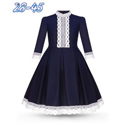 школьное платье