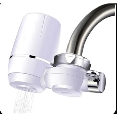 Насадка фильтр на кран для очистки воды #23081275