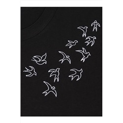 Футболка АПРЕЛЬ, 824289