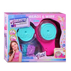 Набор творческая мастерская "Рукодельница" в коробке