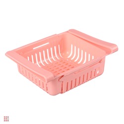 VETTA Контейнер в холодильник, пластик, 7,5х16,5х20,5см, 3 цвета