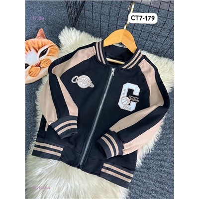 бомбер 1821548-4