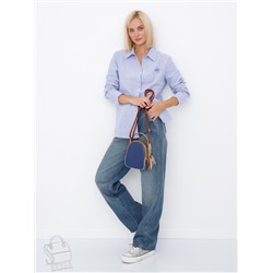 Сумка женская кожаная 3800-03NN color Natale Navetta  в Новосибирске