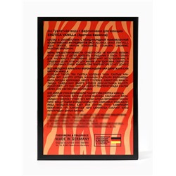 Туалетная вода женская Erotica Vanilla, 100 мл