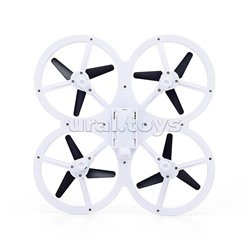 Квадрокоптер "Скай" р/у, 27 MHz, в коробке