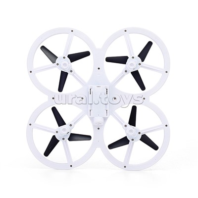 Квадрокоптер "Скай" р/у, 27 MHz, в коробке