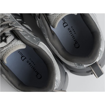 Кроссовки Dior Chrono