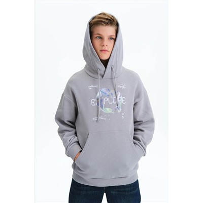 PELICAN Толстовка BFNK3377/2