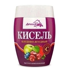 Дачный Кисель 300 гр
