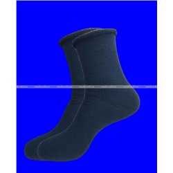 BFL термоноски мужские внутри махра МЕДИЦИНСКИЕ