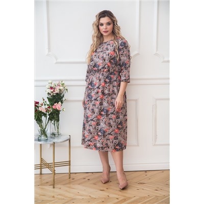 Платье Полина №2