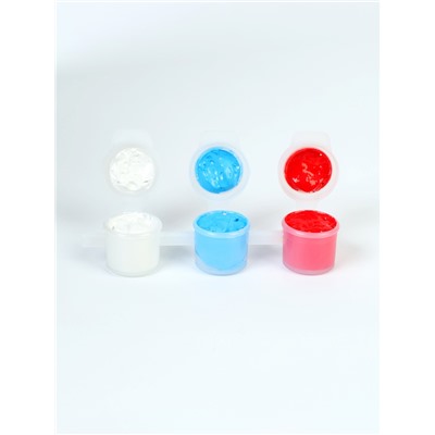 Кружка под роспись «Лошадка», набор для творчества