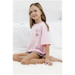 Пижама CROCKID, 1233736