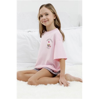 Пижама CROCKID, 1233736