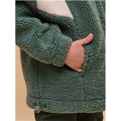 BFXK3362 (Куртка для мальчика, Pelican )