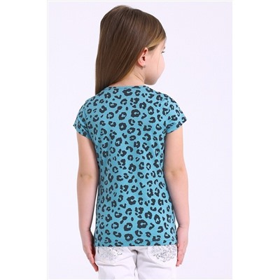 Футболка 2шт. АПРЕЛЬ, 1087303