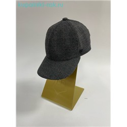 071-65 Бейсболка мужская (55-61)