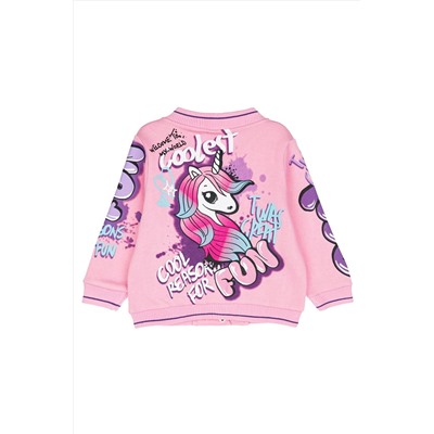 Бомбер PLAYTODAY, 1073644